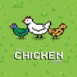 The Chicken Game icon