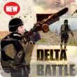 Icon of program: Delta Battle Bullet Shoot…