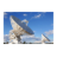 Icono de programa: System Noise Temperature