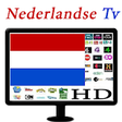 Icono de programa: Netherlands TV : Live str…