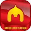 Icon of program: Madeena Gold