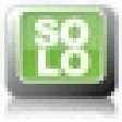 Icon of program: SOLO Typing Tutor 9