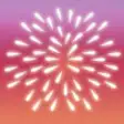 Icon of program: Fireworks Touch Free