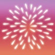 Fireworks Touch Free icon