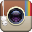 Icon of program: InstaPhoto HD for Instagr…