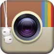 Icon of program: InstaPhoto HD for Instagr…
