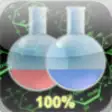 Icon of program: 100% Chemistry