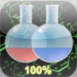 Icon of program: 100% Chemistry