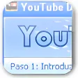 Icon of program: YouTube Downloader HQ Pro