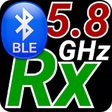Icon of program: 5.8 GHz Rx