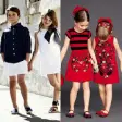 Icon of program: Kids Dressing Design