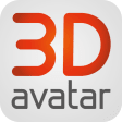 Icon of program: 3D avatar body