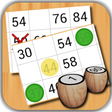 Icono de programa: Bingo with friends