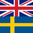 Icon of program: Offline English Swedish D…