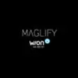 Icon of program: Wion Maglify Reader