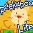 Icon of program: Peekaboo Zoo HD Lite - Wh…