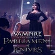 Icon of program: Vampire: The Masquerade -…