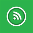 Icono de programa: FeedLab for Windows 10