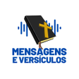 Icon of program: Bíblia: Mensagem e Versíc…