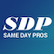 Icon of program: Same Day Pros (Consumer A…