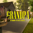 Icon of program: Grandpa High on Retro