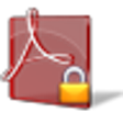 Icono de programa: Aplus PDF Encryption Soft…