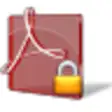 Icon of program: Aplus PDF Encryption Soft…