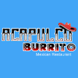 Icon of program: Acapulco Burrito Mexican …