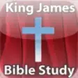 Icon of program: King James Talking Bible …