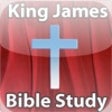 Icon of program: King James Talking Bible …