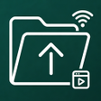 Icono de programa: FileSent - Simple Fast Sh…