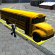 Icon of program: Schoolbus driving 3D simu…