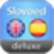 Icon of program: Slovoed Deluxe English Sp…