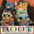 Icon of program: Root