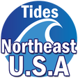 Icono de programa: Northeast U.S. Tides & We…