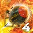 Icon of program: Nuclear Bomb Simulator 4