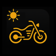 Icon of program: BikerWeather