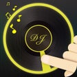 Icon of program: DJ Mixer Studio Remix Mus…