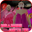 Icon of program: Scary Barbii Granny Chapt…