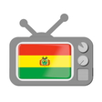 Icono de programa: TV de Bolivia: TV bolivia…