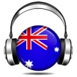 Icon of program: Australia Radio - FM Stat…