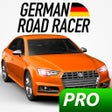 Icon of program: German Road Racer Pro