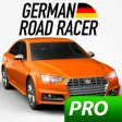 Icon of program: German Road Racer Pro