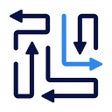 Icono de programa: Arrow Puzzle - Tap Away G…