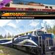 Icon of program: Trainz Railroad Simulator…