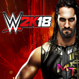 Icon of program: WWE 2K18