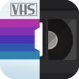 Icon of program: RAD VHS Camera Effects - …