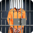 Icono de programa: Jail Prisoner Suit Photo …