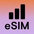 Icon of program: Instabridge eSIM: Global …