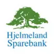 Icon of program: Hjelmeland Sparebank v2